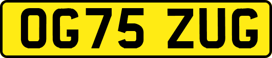 OG75ZUG