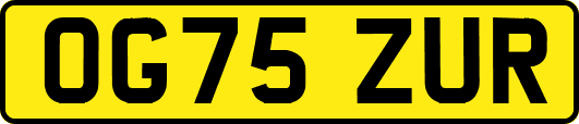 OG75ZUR