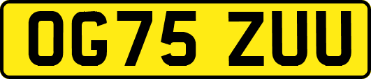 OG75ZUU