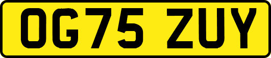 OG75ZUY