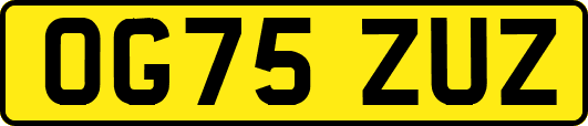 OG75ZUZ