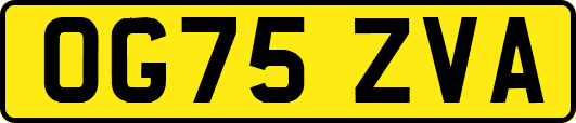 OG75ZVA