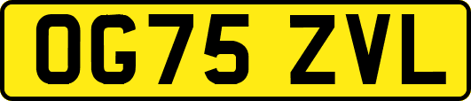 OG75ZVL