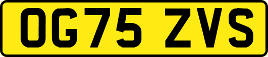 OG75ZVS