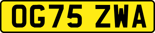 OG75ZWA