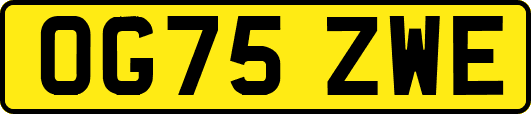 OG75ZWE