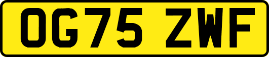 OG75ZWF