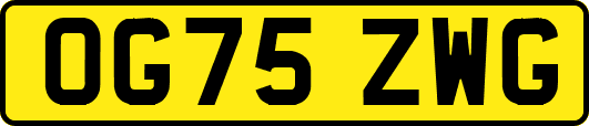 OG75ZWG