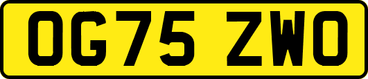 OG75ZWO