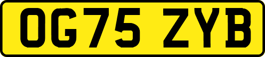 OG75ZYB