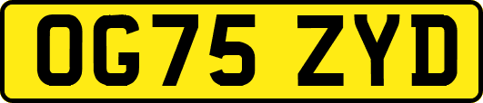 OG75ZYD