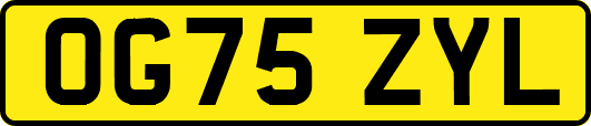 OG75ZYL