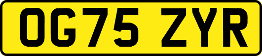 OG75ZYR