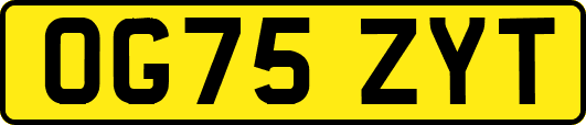 OG75ZYT