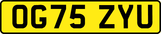 OG75ZYU