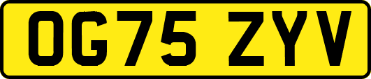 OG75ZYV