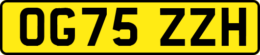 OG75ZZH
