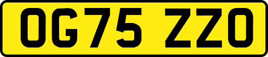 OG75ZZO
