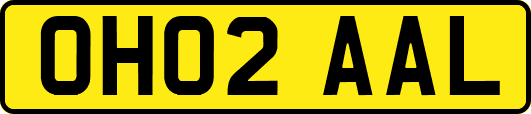 OH02AAL