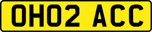 OH02ACC