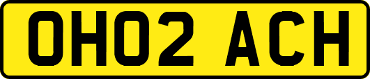 OH02ACH