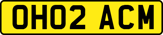 OH02ACM