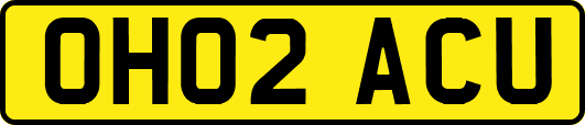 OH02ACU