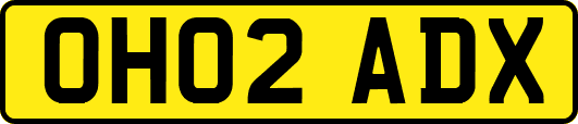 OH02ADX