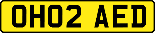 OH02AED