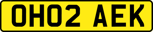OH02AEK