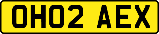 OH02AEX