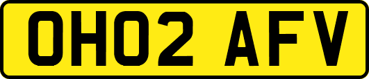 OH02AFV