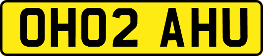 OH02AHU