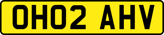 OH02AHV