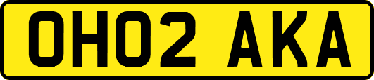 OH02AKA