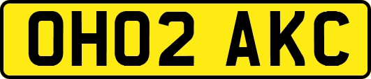 OH02AKC