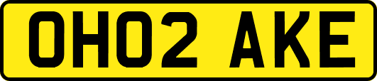 OH02AKE