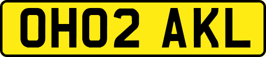 OH02AKL