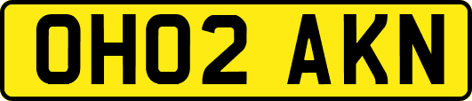 OH02AKN
