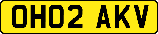 OH02AKV