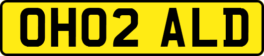 OH02ALD