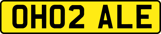 OH02ALE