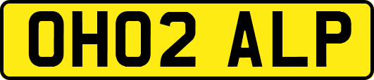 OH02ALP