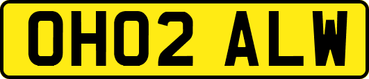 OH02ALW