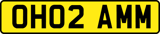 OH02AMM