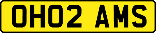 OH02AMS