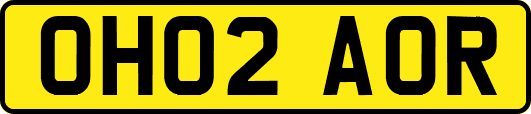 OH02AOR