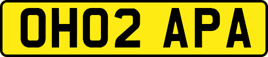 OH02APA