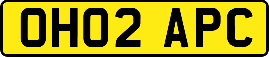 OH02APC