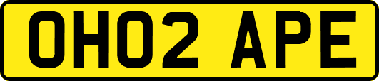OH02APE